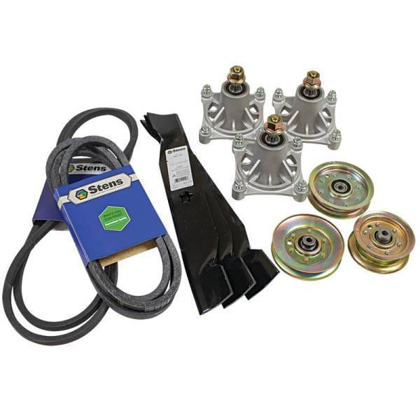 Craftsman Mower Deck Service Kit, 785-938