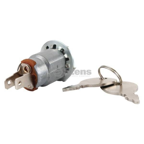Cub Cadet Ignition Switch, 8200-0960