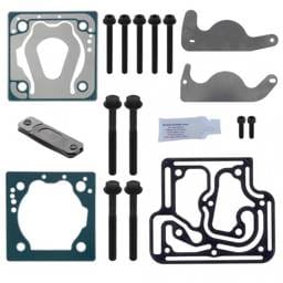 Cummins Compressor Head Repair Kit, 4089238