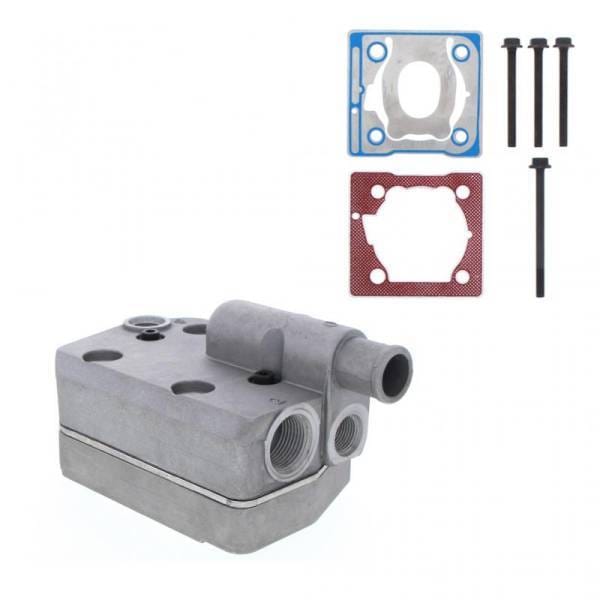 Cummins Compressor Head, 4089208