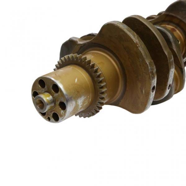 Cummins Crankshaft Assembly, 2830476 thumbnail 2