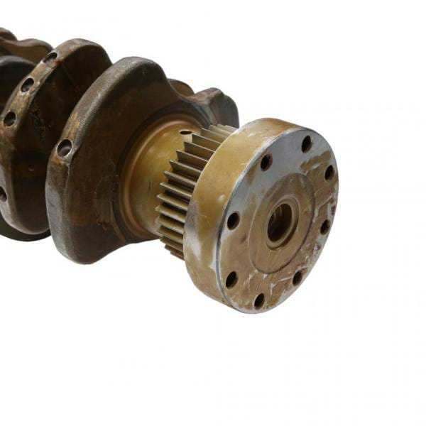 Cummins Crankshaft Assembly, 2830476 thumbnail 3