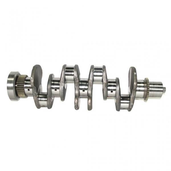Cummins Crankshaft Assembly, 3974539 thumbnail 2
