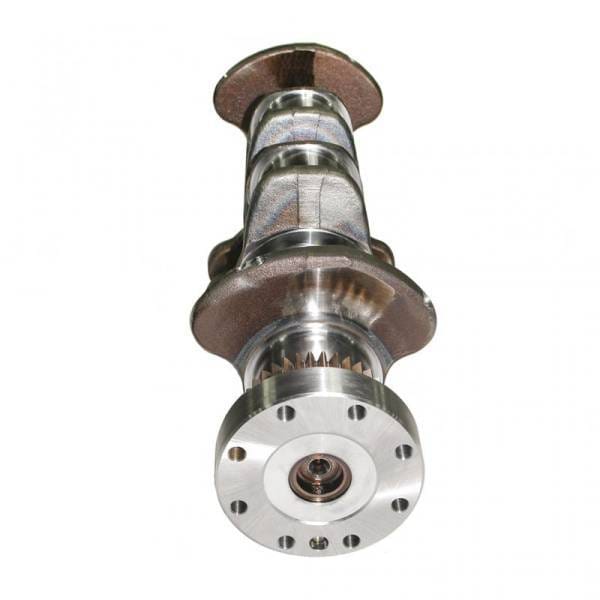 Cummins Crankshaft Assembly, 3974539 thumbnail 4