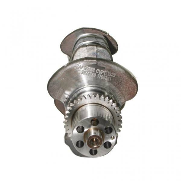 Cummins Crankshaft Assembly, 3974539 thumbnail 5