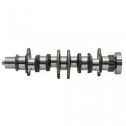 Cummins Crankshaft Assembly, 4934563