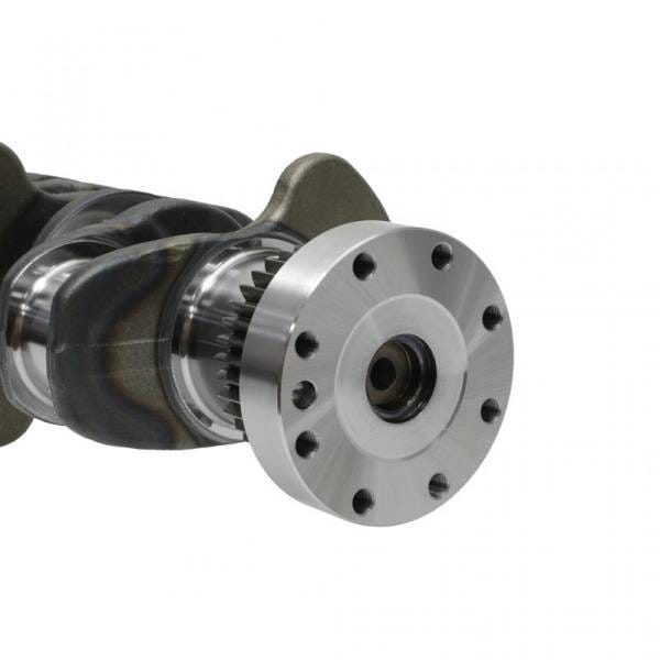 Cummins Crankshaft Assembly, 4934563 thumbnail 2