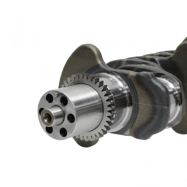 Cummins Crankshaft Assembly, 4934563 thumbnail 3