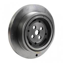 Cummins Crankshaft Damper, 3925561