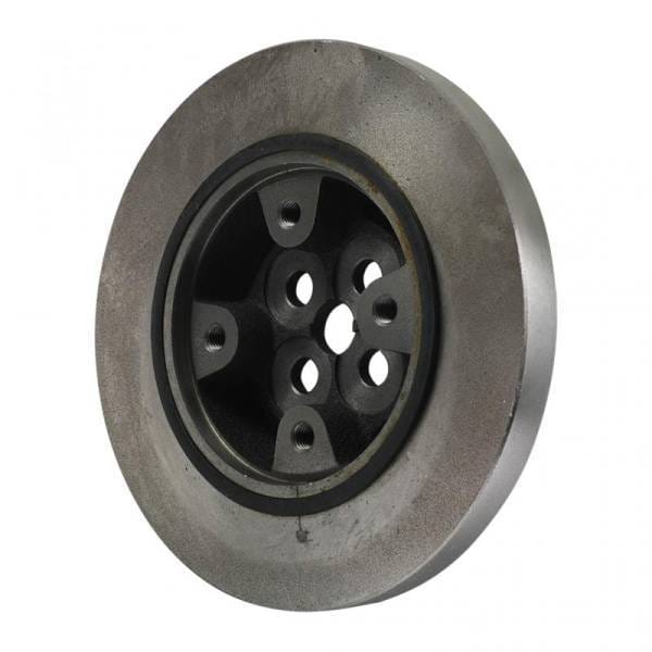 Cummins Crankshaft Damper, 3925561 thumbnail 2