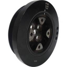 Cummins Crankshaft Damper, 3925566