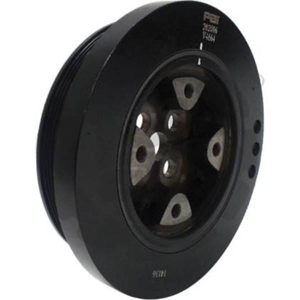 Cummins Crankshaft Damper, 3925566