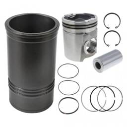 Cummins Cylinder Kit, 101112