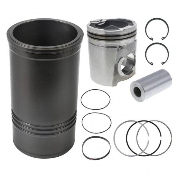 Cummins Cylinder Kit, 101112