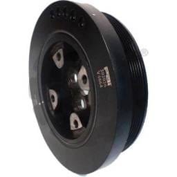 Cummins Crankshaft Damper, 3925570