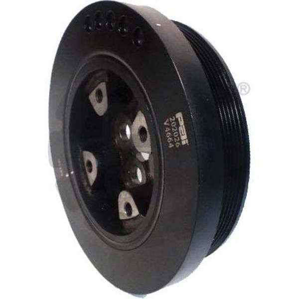 Cummins Crankshaft Damper, 3925570