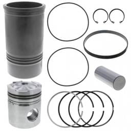 Cummins Cylinder Kit, 101001