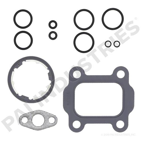 Cummins EGR Cooler, 2878071 thumbnail 2