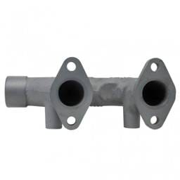 Cummins Exhaust Manifold, 3943872