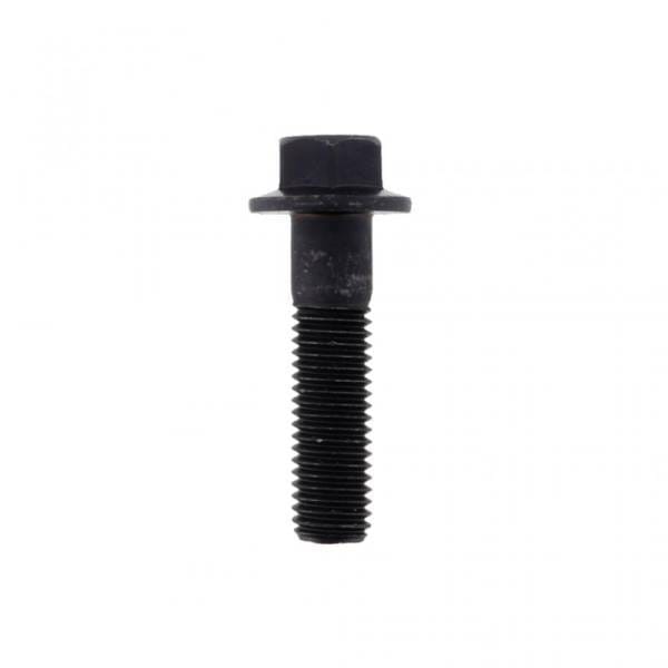 Cummins Flanged Hex Head Capscrew, 3686937 thumbnail 4