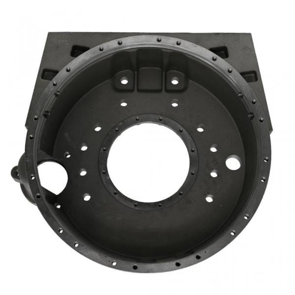 Cummins Flywheel Housing, 4920517 thumbnail 2