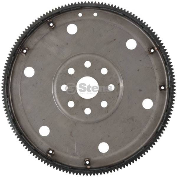 Cummins Flywheel, 1709-0161 thumbnail 3