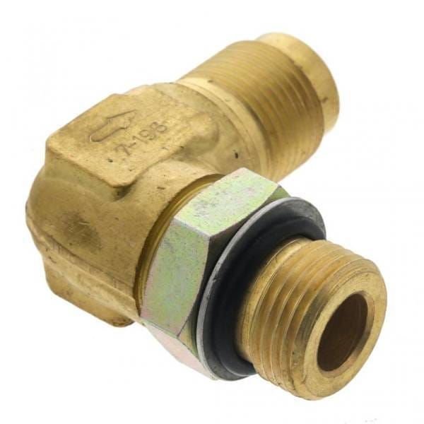 Cummins Fuel Check Valve, 217196 thumbnail 2