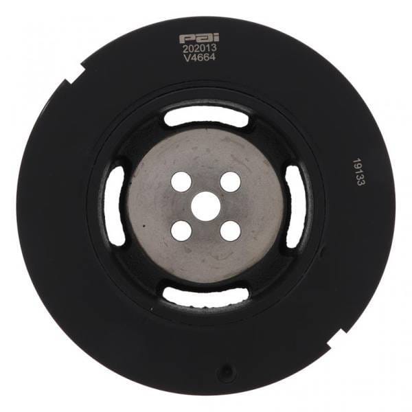 Cummins Damper, 3924435 thumbnail 3