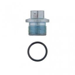 Cummins Drain Plug, 3680534