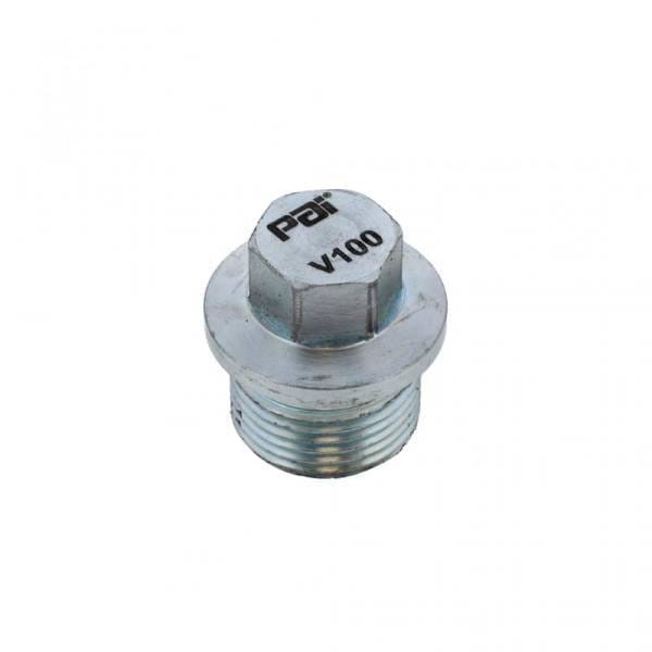 Cummins Drain Plug, 3680534 thumbnail 2