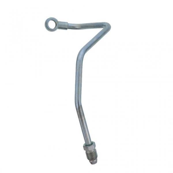 Cummins Fuel Supply Line Assembly, 3918539 thumbnail 3