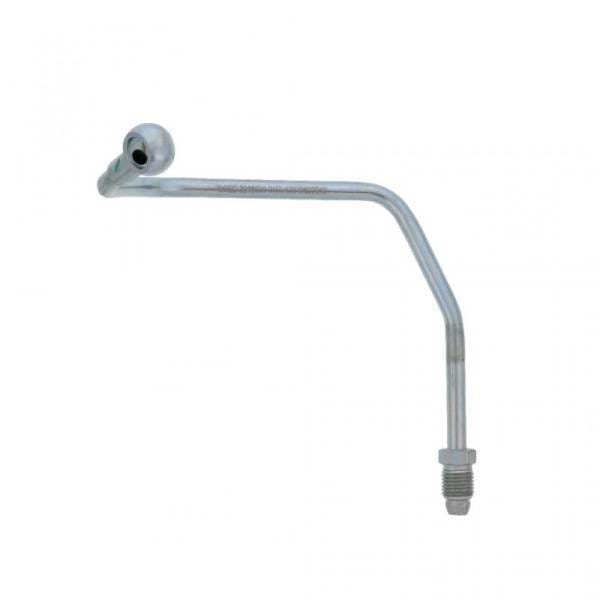 Cummins Fuel Supply Line Assembly, 3918539 thumbnail 4