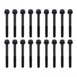 Cummins Head Bolt Kit, 040101