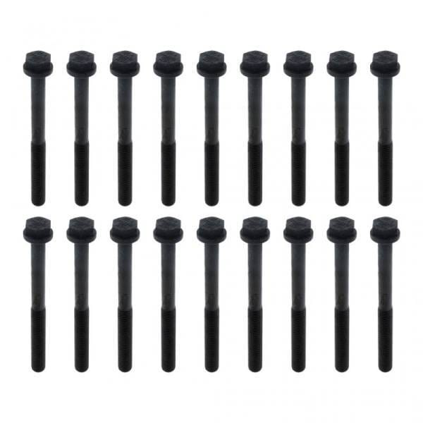 Cummins Head Bolt Kit, 040101