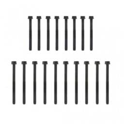 Cummins Head Bolt Kit, 040123