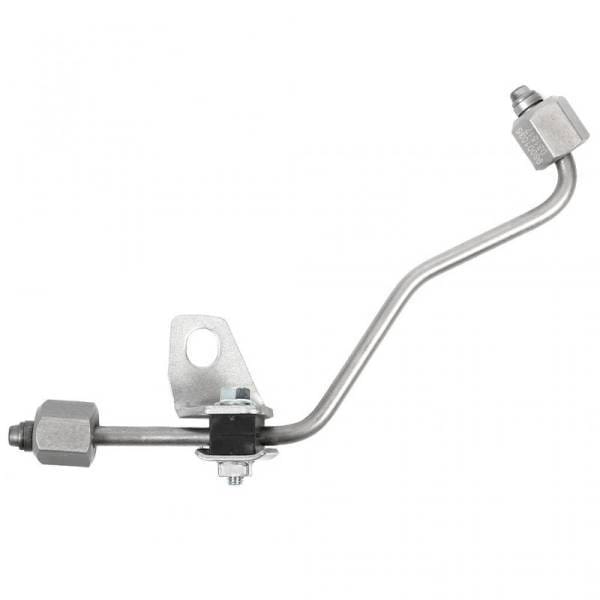 Cummins Fuel Injection Tube, 4988806