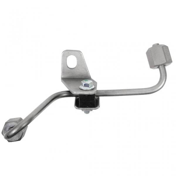 Cummins Fuel Injection Tube, 4988807