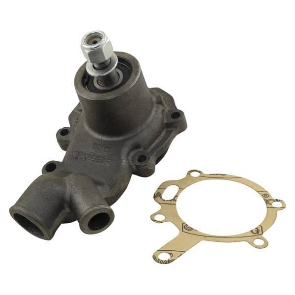 Perkins Water Pump, Small (0.75") Shaft, U5MW0106