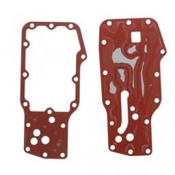 Cummins Oil Cooler Gasket Kit, 3977913