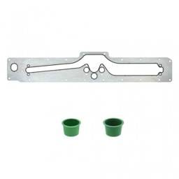 Cummins Oil Cooler Gasket Kit, 4089103