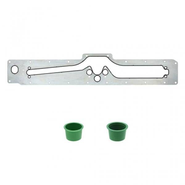 Cummins Oil Cooler Gasket Kit, 4089103