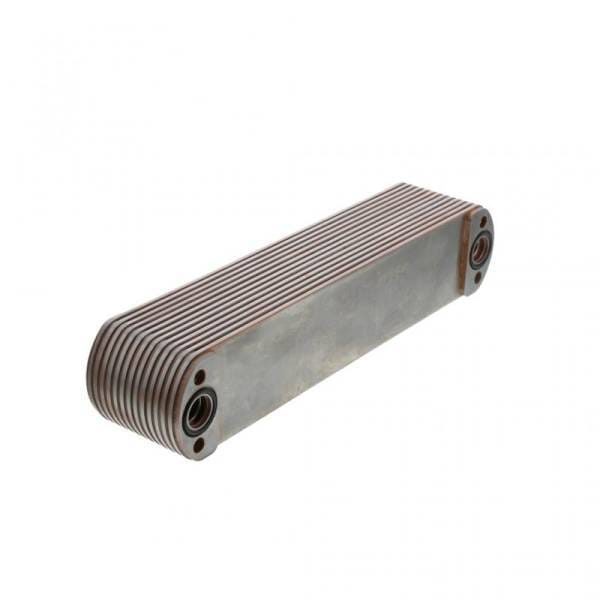 Cummins Oil Cooler Kit, 4955830 thumbnail 2