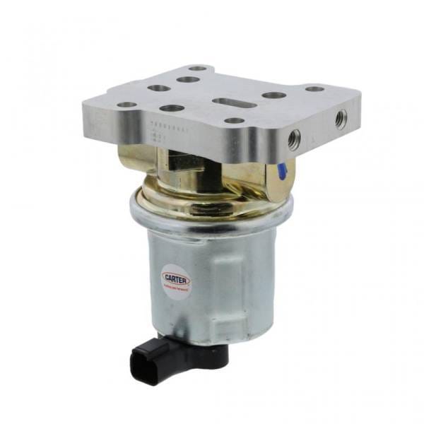 Cummins ISB, QSB, ISX Fuel Transfer Pump, 4935092 thumbnail 2
