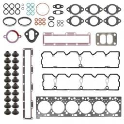 Cummins ISL Upper Gasket Kit, 5529493