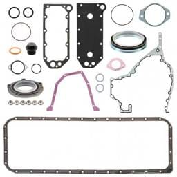 Cummins Lower Gasket Kit, 4089889