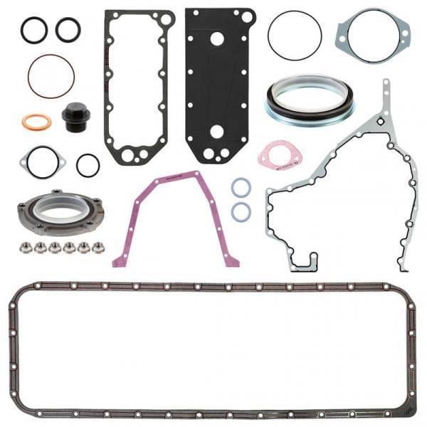 Cummins Lower Gasket Kit, 4089889