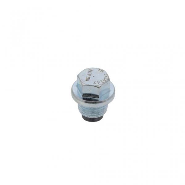 Cummins Magnetic Drain Plug, 3911638