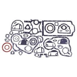 Perkins Conversion Gasket Set, U5LB0046