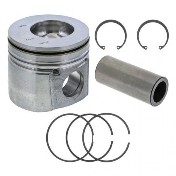 Cummins Piston & Rings, 4089726 thumbnail 5
