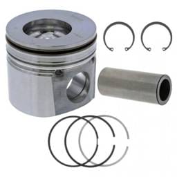 Cummins Piston & Rings, 4089735